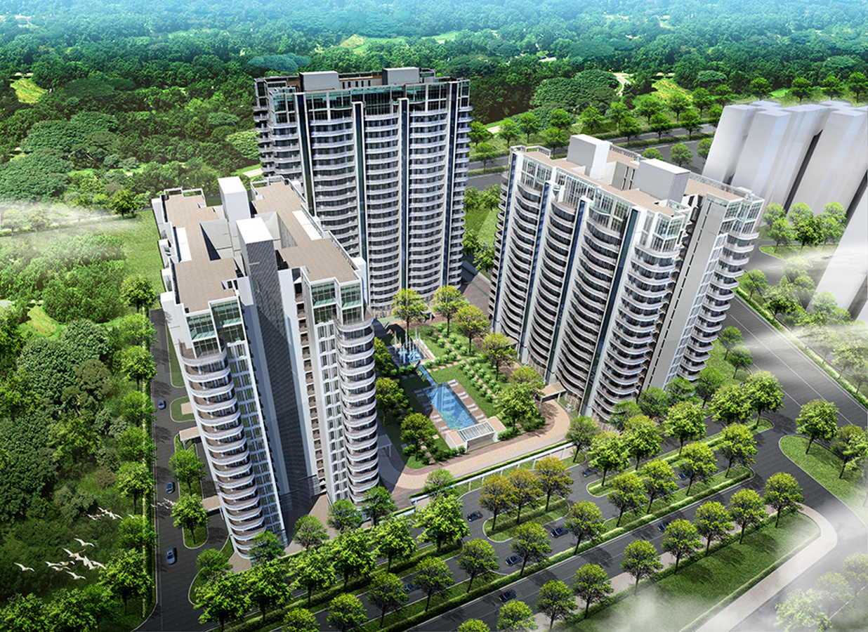 Bptp Terra Gurgaon